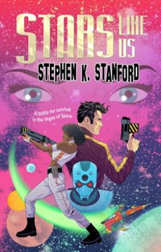 -stephen k. stanford-9781787589674