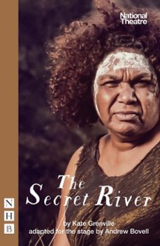 the secret river (ebook)-kate grenville-9781788502474