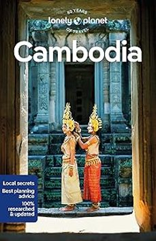 lonely planet cambodia-9781788687874