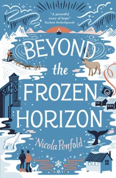 beyond the frozen horizon (ebook)-nicola penfold-9781788955874