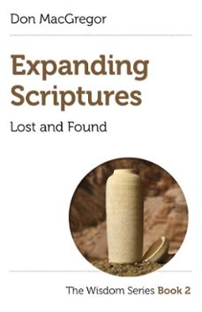 expanding scriptures: lost and found (ebook)-don macgregor-9781789048674