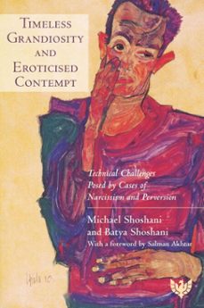 timeless grandiosity and eroticised contempt (ebook)-batya shoshani-michael shoshani-9781800130074