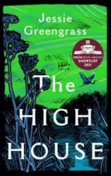the high house (ebook)-jessie greengrass-9781800750081