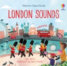 london sounds-sam taplin-9781801318174