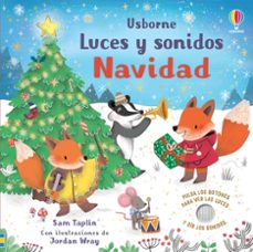 navidad (luces y sonidos)-sam taplin-9781803707174