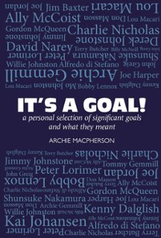 it's a goal! (ebook)-9781804251874