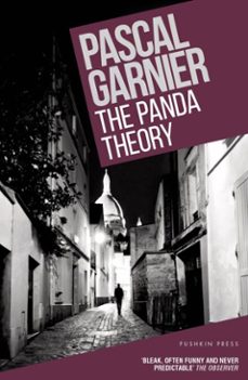 the panda theory (ebook)-pascal garnier-9781805336174