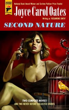 second nature (ebook)-joyce carol oates-9781835415474