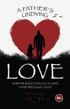 a father's undying love (ebook)-9781836154174