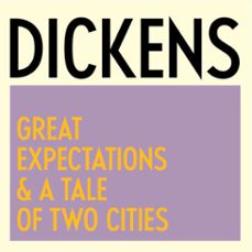 -charles dickens-9781836771074