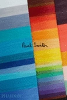 paul smith. editado por tony chambers con prologo de jonathan ive-9781838661274