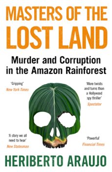 masters of the lost land (ebook)-heriberto araujo-9781838951474