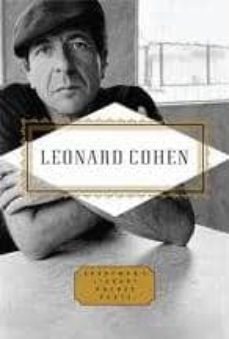 leonard cohen poems-leonard cohen-9781841597874