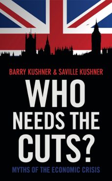 who needs the cuts? (ebook)-9781843913474