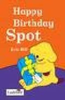 happy birthday spot-9781844224074