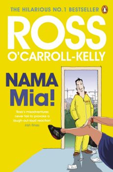 nama mia! (ebook)-ross o'carroll kelly-9781844882274