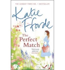 the perfect match-9781846056574