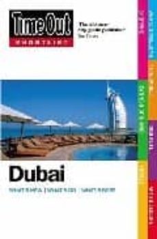 time out shortlist dubai (1st ed)-9781846700774