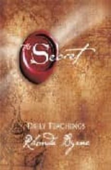 secret: the daily teachings-9781847372574