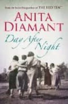 day after night-9781847377074