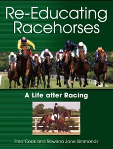 re-educating racehorses (ebook)-fred cook-rowena jane simmonds-9781847975874