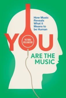 you are the music (ebook)-victoria williamson-9781848316874