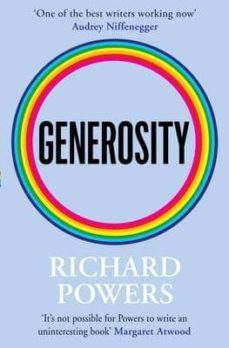 generosity-george wheeler-9781848871274
