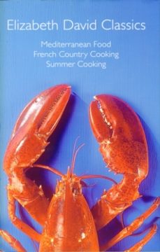 elizabeth david classics-elizabeth david-9781902304274