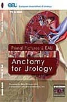 anatomy for urology dvd-rom-9781904369974