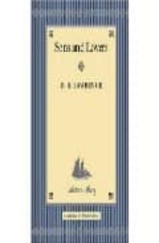 sons and lovers-d.h. lawrence-9781904919674