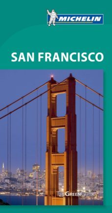 san francisco 2012 (ref. 1595) (la guia verde en ingles)-9781907099274