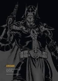 judge dredd: crusade-grant morrison-9781907992674