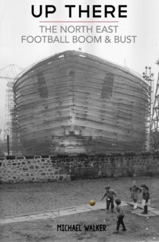 up there (ebook)-michael walker-9781909245174