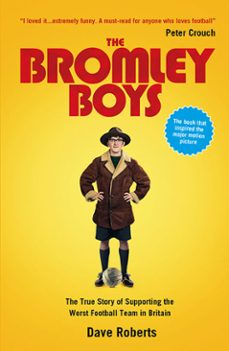the bromley boys (ebook)-dave roberts-9781909396074