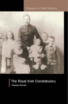 royal irish constabulary (ebook)-thomas fennell-9781910820674