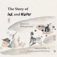 the story of ink and water-9781911221074