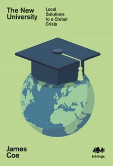 the new university (ebook)-james coe-9781912489374