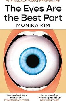the eyes are the best part-monika kim-9781914240874