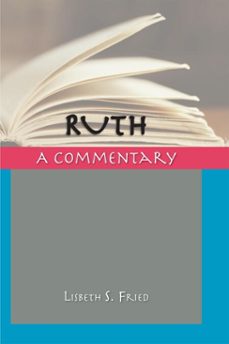 ruth (ebook)-lisbeth s fried-9781914490774