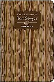 the adventures of tom sawyer-mark twain-9781914602474