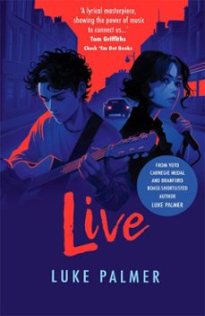 live (ebook)-luke palmer-9781915444974