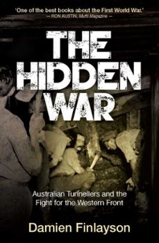 the hidden war-damien finlayson-9781923514874