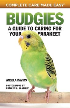 budgies (ebook)-angela davids-9781935484974