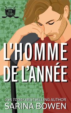l'homme de l'annee (ebook)-sarina bowen-9781942444374