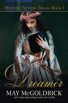 the dreamer (ebook)-may mcgoldrick-jan coffey-9781960330574