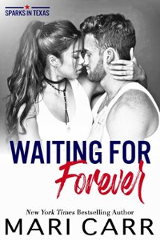 waiting for forever (ebook)-mari carr-9781962026574