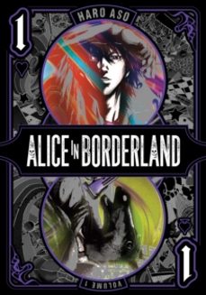 alice in borderland, vol. 1-haro aso-9781974728374