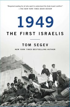 -tom segev-9781982102074