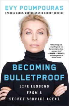 Imagen Principal de Becoming Bulletproof