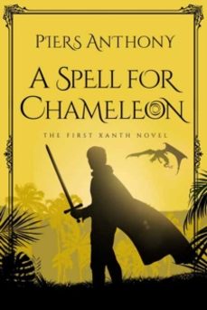 a spell for chameleon-piers anthony-9781984819574